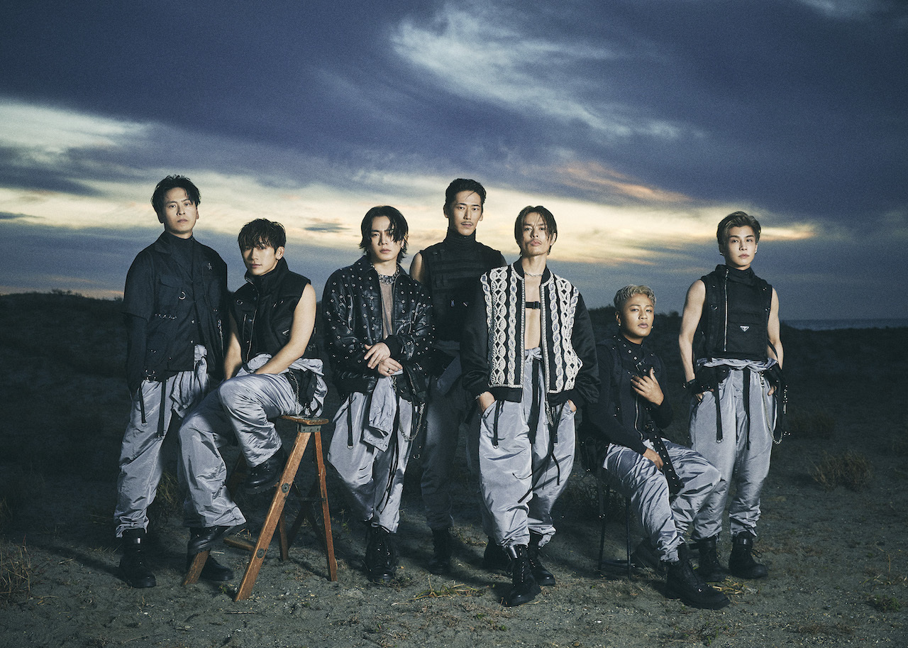 三代目 J SOUL BROTHERS OFFICIAL FAN CLUB
