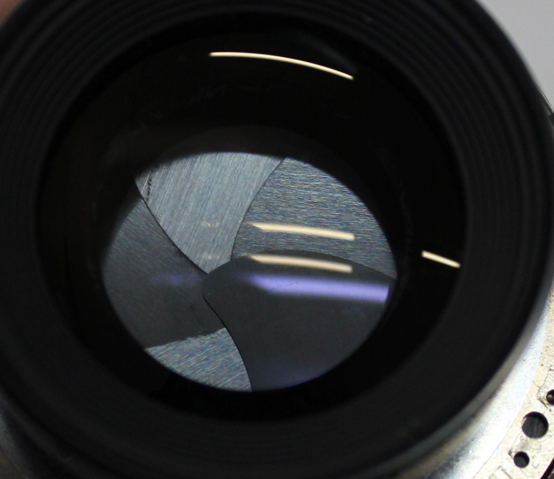 Fuji Fujinon W S 135mm F/5.6 4x5 Large Format Lens with Seiko