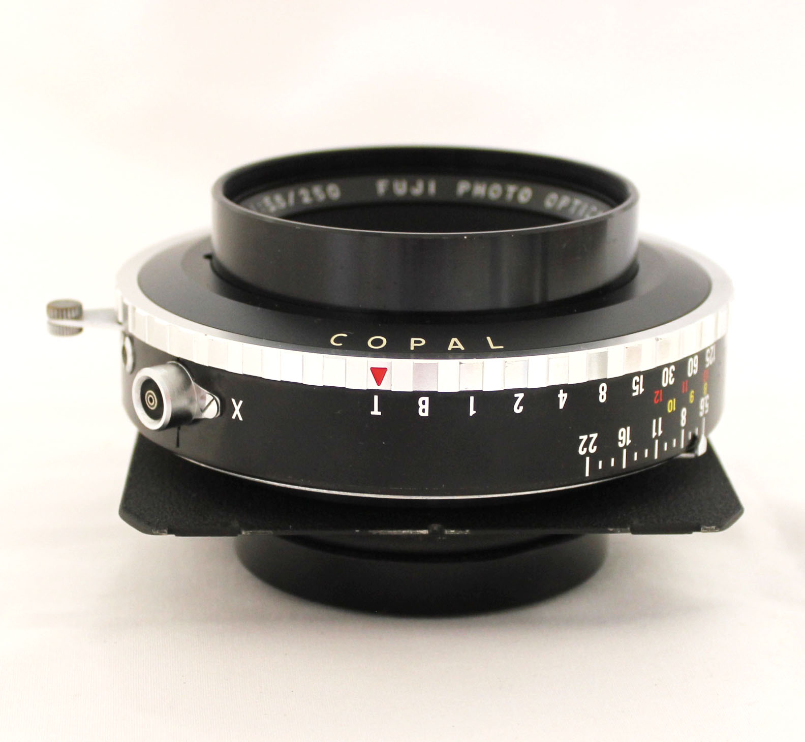 Fuji Fujinon SF 250mm F/5.6 Large Format Soft Focus Lens with