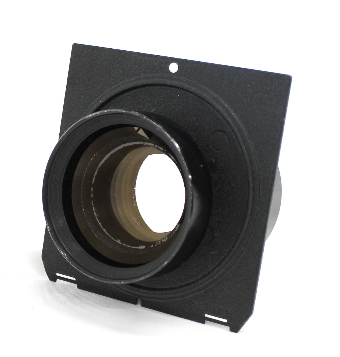 Fuji Fujinon W S 250mm F/6.7 Large Format Lens Seiko Shutter