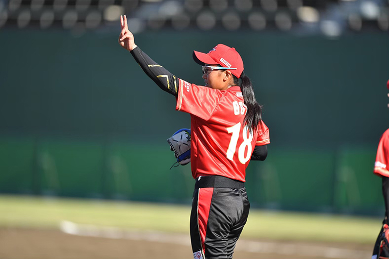 後藤 希友 ｜Wow!Collection SPRING/SUMMER 2021 ~Wow!な発見