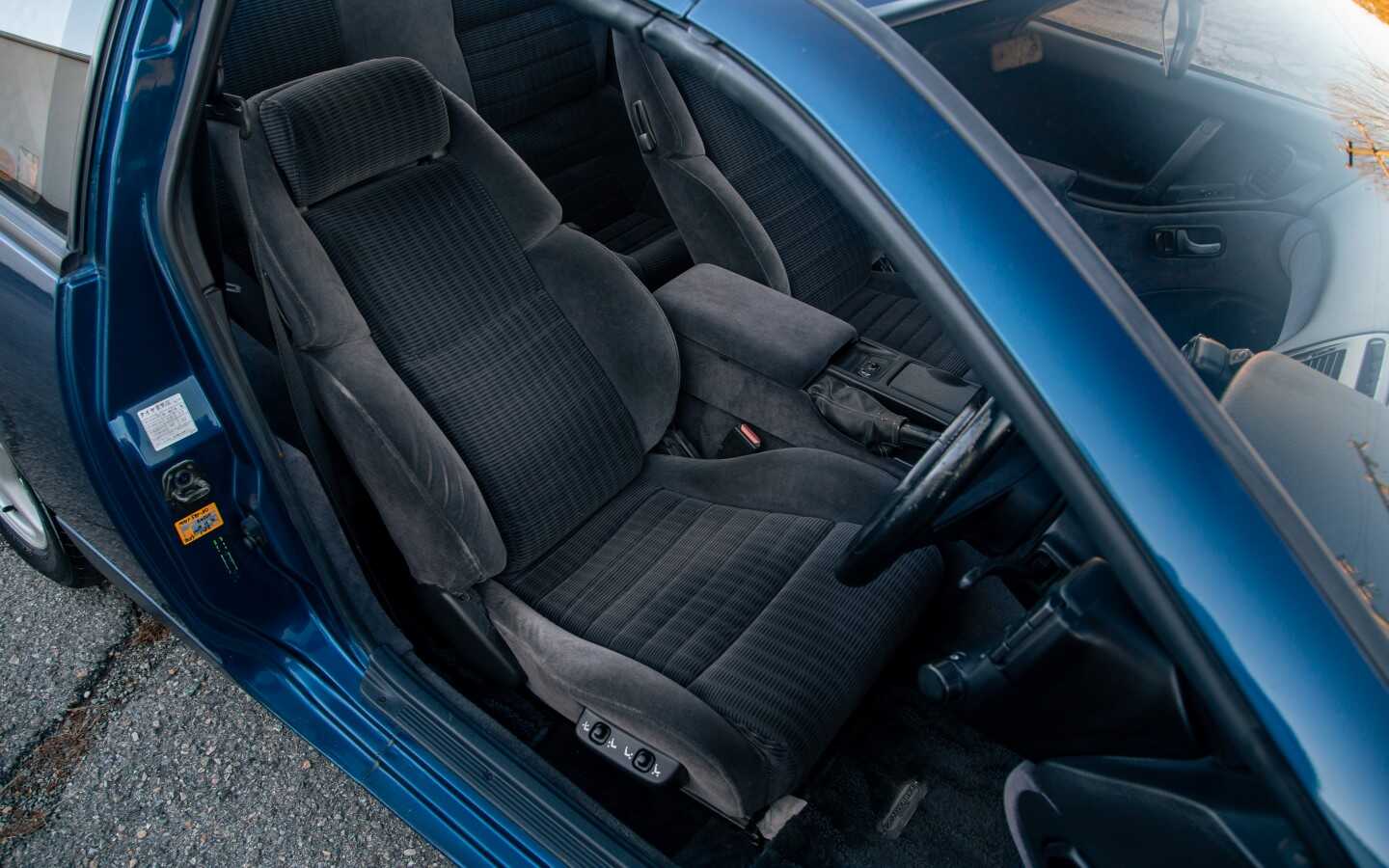 1993 Nissan 300ZX Z32 VG30DE Well Preserved JDM Sport Coupe | J