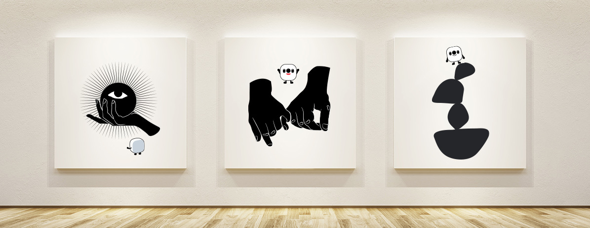 クリエイティブなアナタ、その才能を爆発させる時が来ましたよ