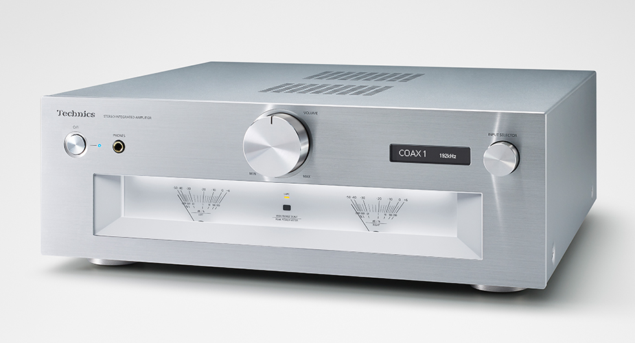 グランドクラス ステレオインテグレーテッドアンプ SU-G700M2｜Hi-Fi