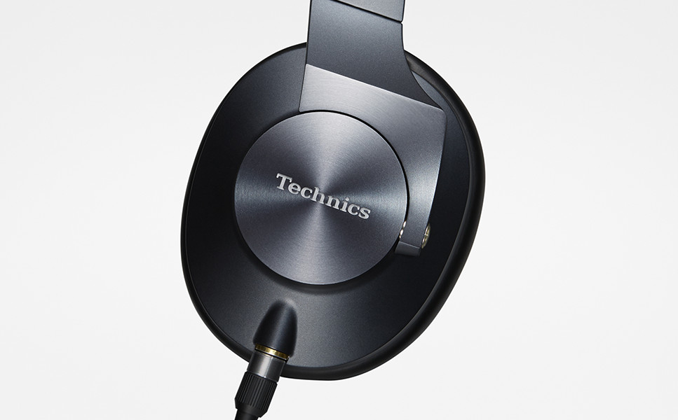 ステレオヘッドホン EAH-T700｜Hi-Fi オーディオ - Technics（テクニクス）