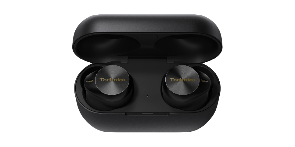 装着感にもこだわった高品位なデザイン EAH-AZ80｜Hi-Fi オーディオ