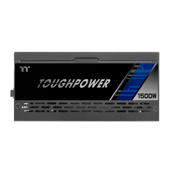 ThermaltakeThermaltake Toughpower 1500W - (Regional Only – JP