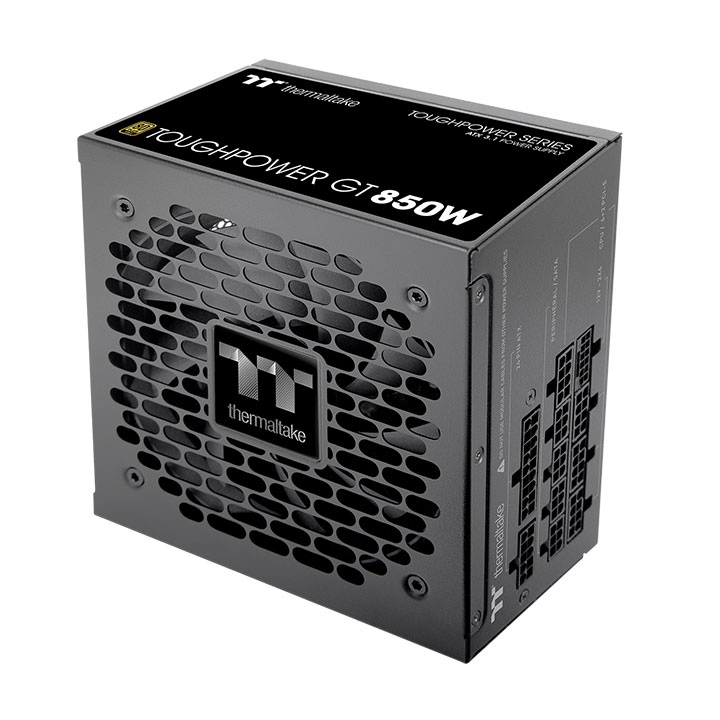 ThermaltakeThermaltake TOUGHPOWER GT 850W ATX 3.1 US Thermaltake