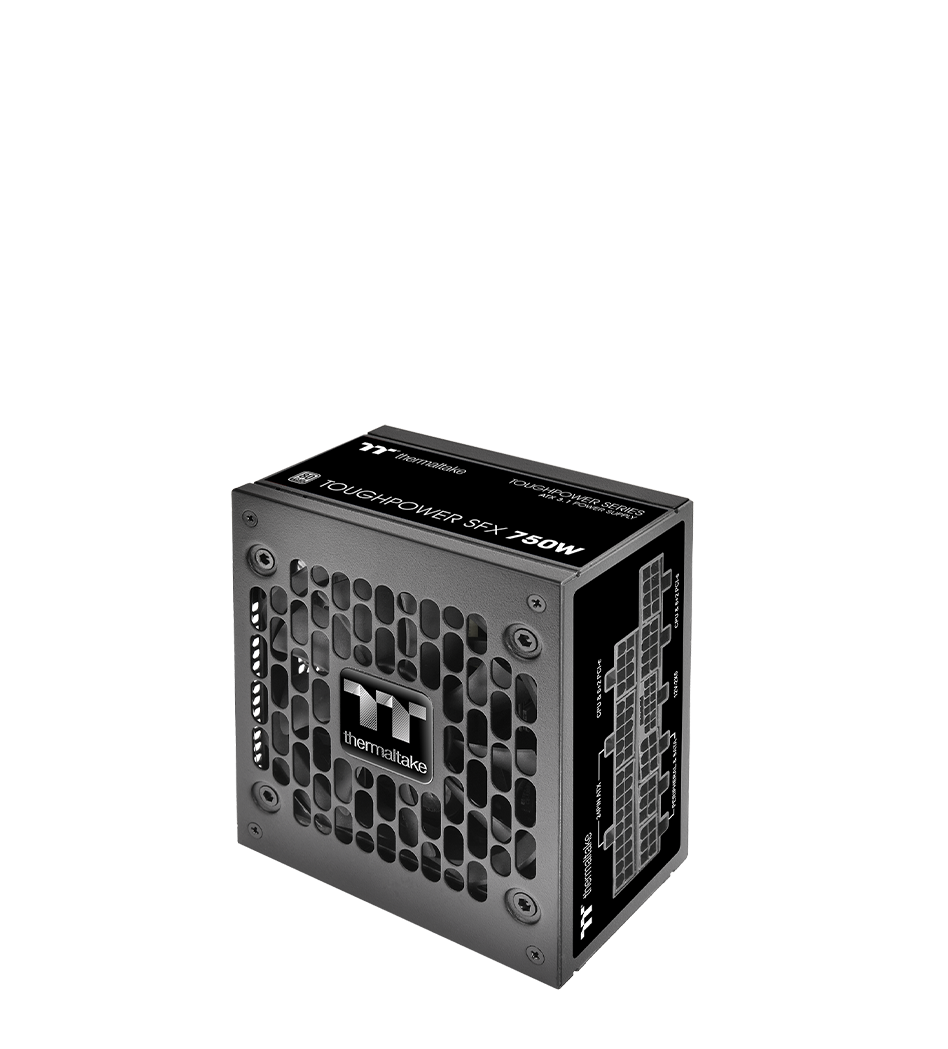 ThermaltakeThermaltake Toughpower SFX Platinum 1000W - TT Premium