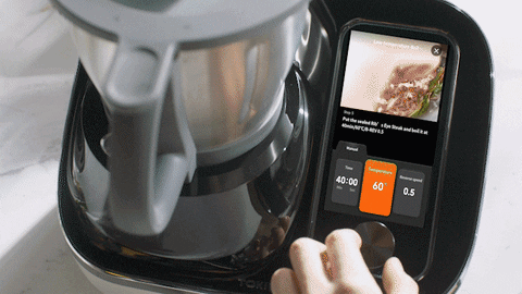 TOKIT Omni Cook 標準セット – TOKIT JP