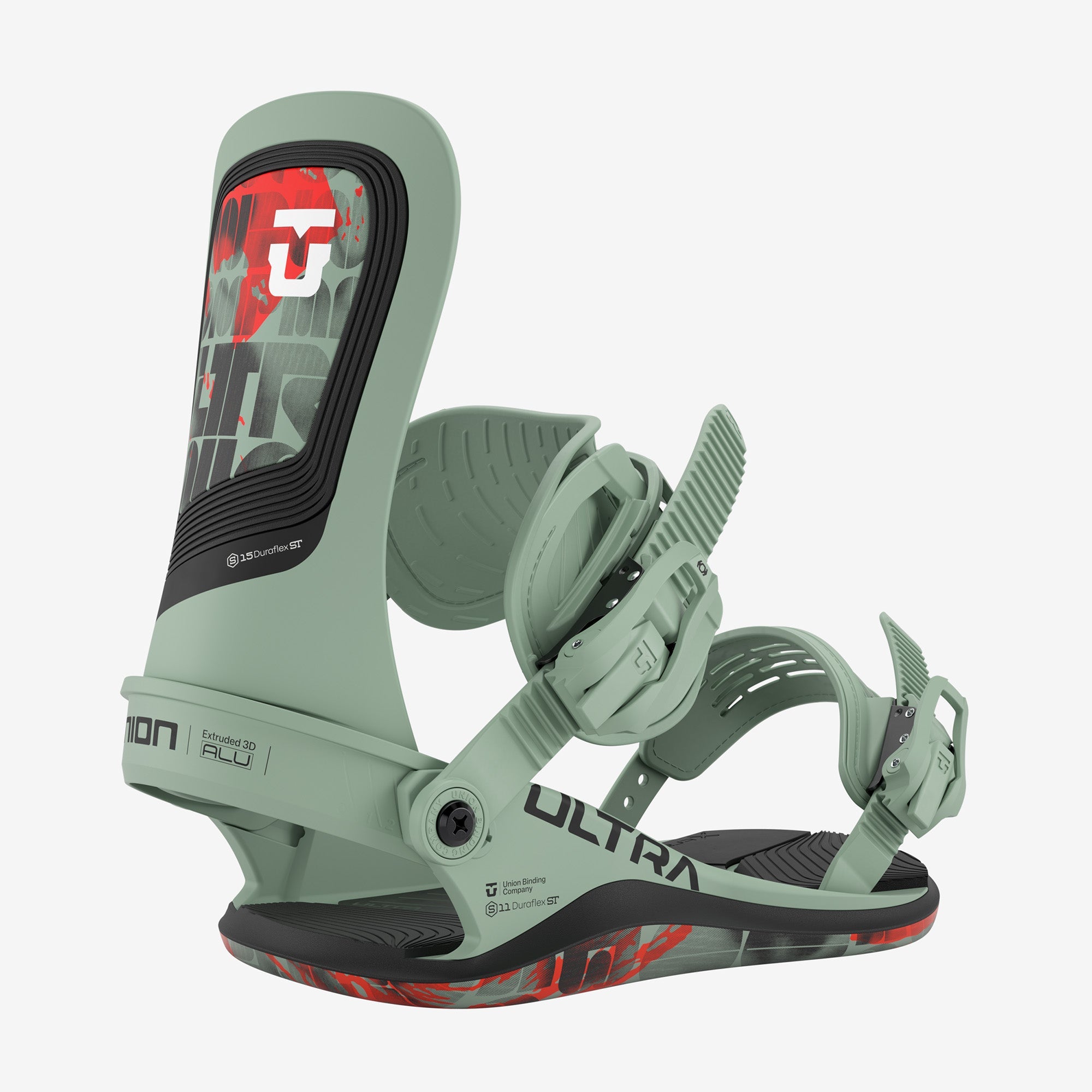 Union Binding Co. | Dedicated to Innovation in Snowboard Bindings