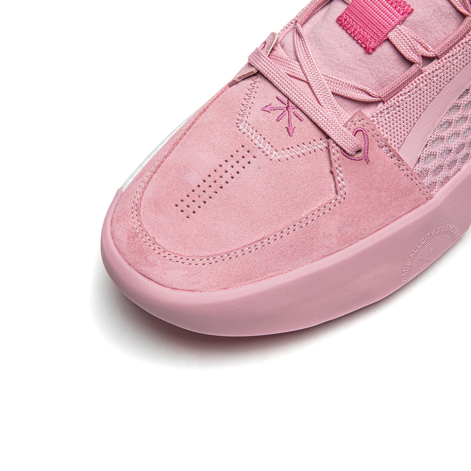 Wade All City 12 Encore「桜」｜最高のメンズバスケシューズ