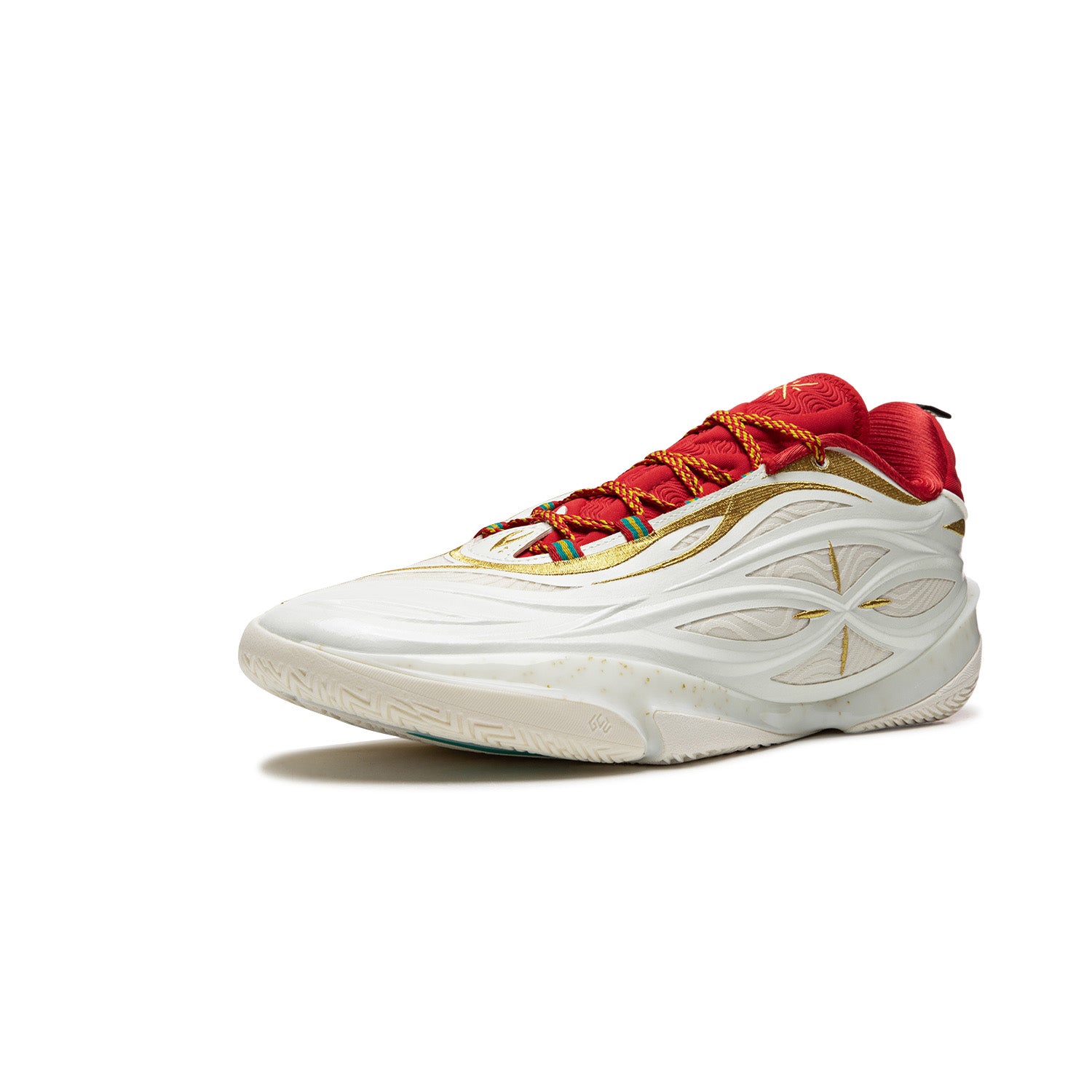 Wade 808 5 Ultra V2 「クリスマス」｜WAY OF WADEバッシュ｜リーニン