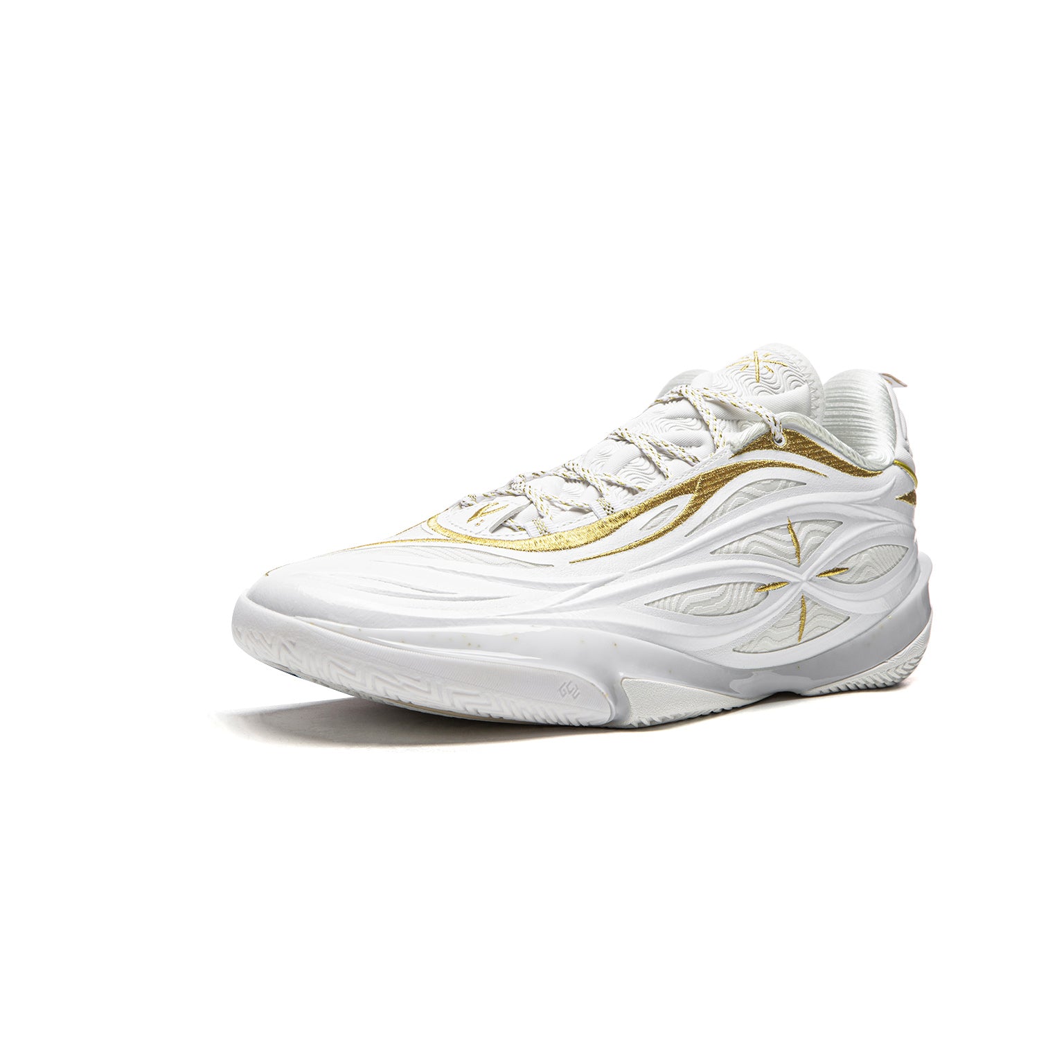 Wade 808 5 Ultra V2 「勝利の道」｜WAY OF WADEバッシュ｜リーニン