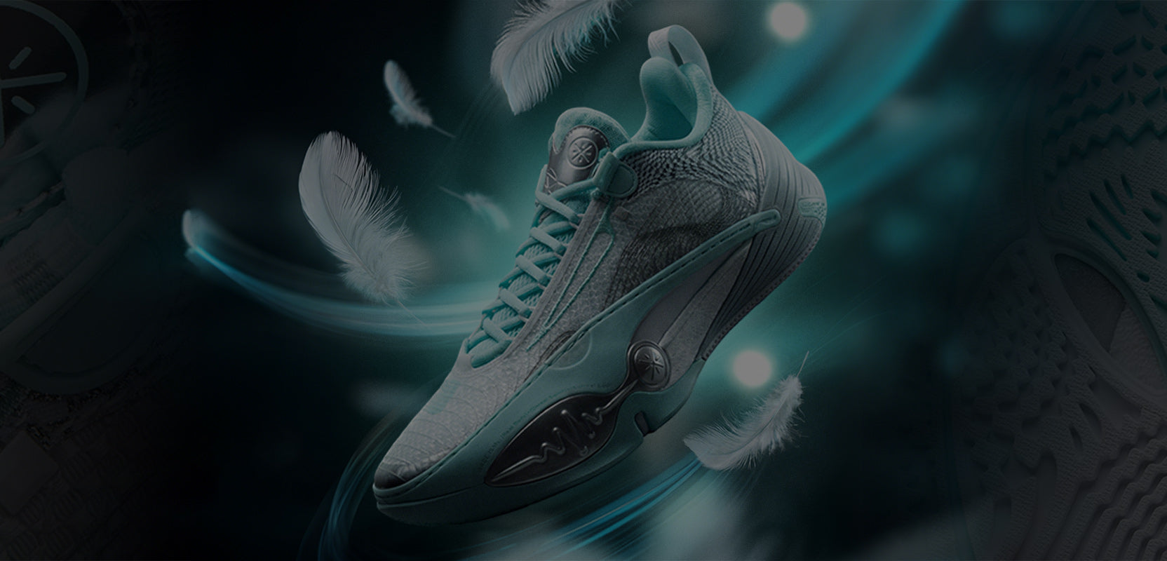 Wade All City 14「自由」｜ベストメンズバッシュ｜ローカットバッシュ