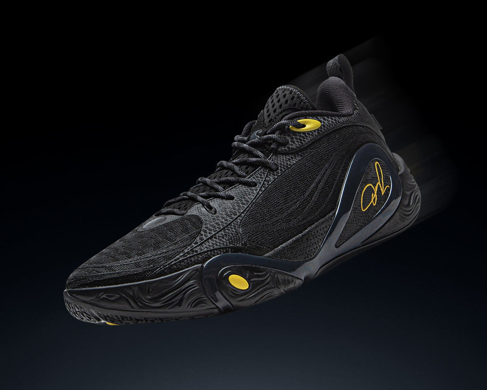 Dlo 1 「門徒」｜｜ウェイドバッシュ｜LININGバッシュ｜NBAバスケット