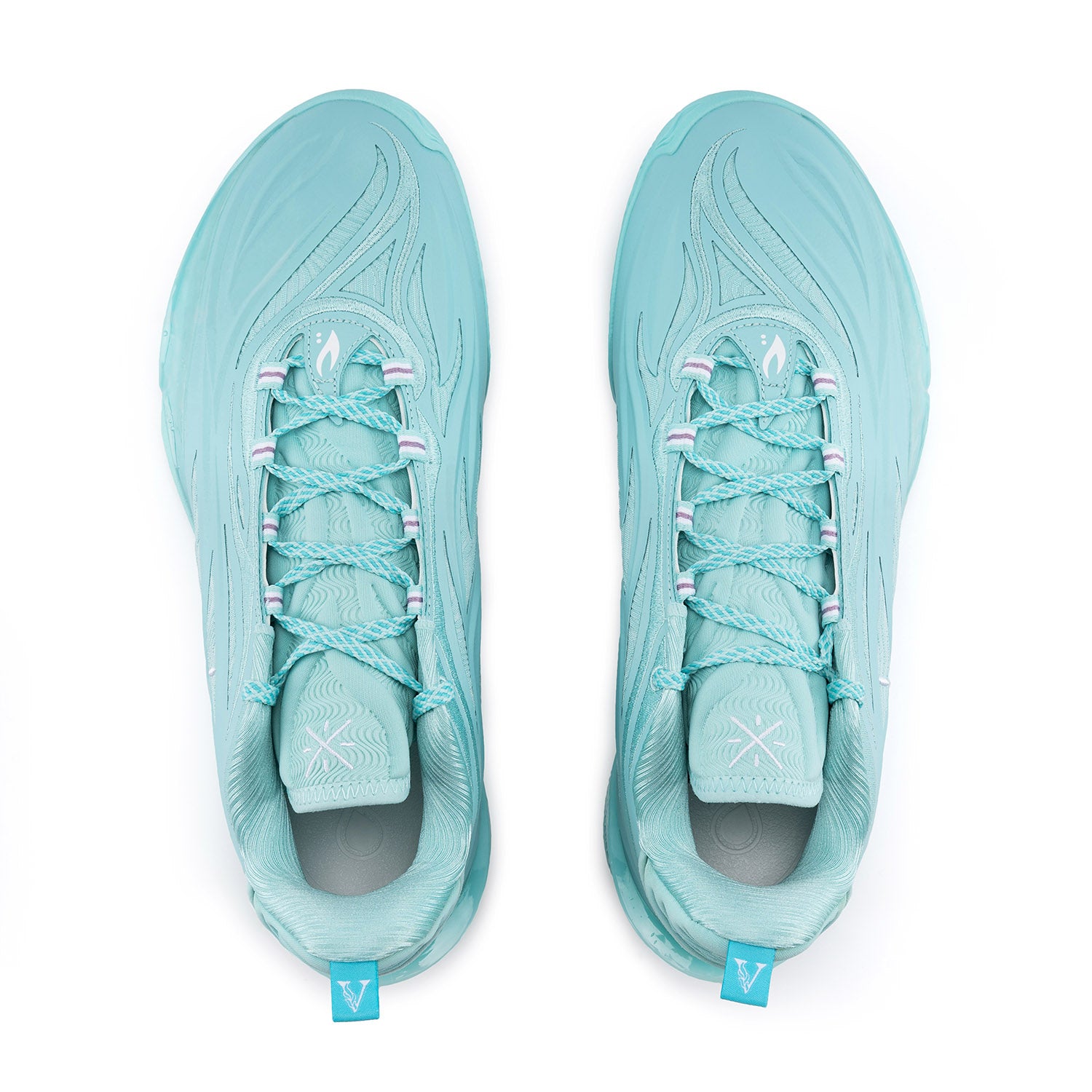 Wade 808 5 Ultra V2 「ミント」｜WAY OF WADEバッシュ｜リーニン