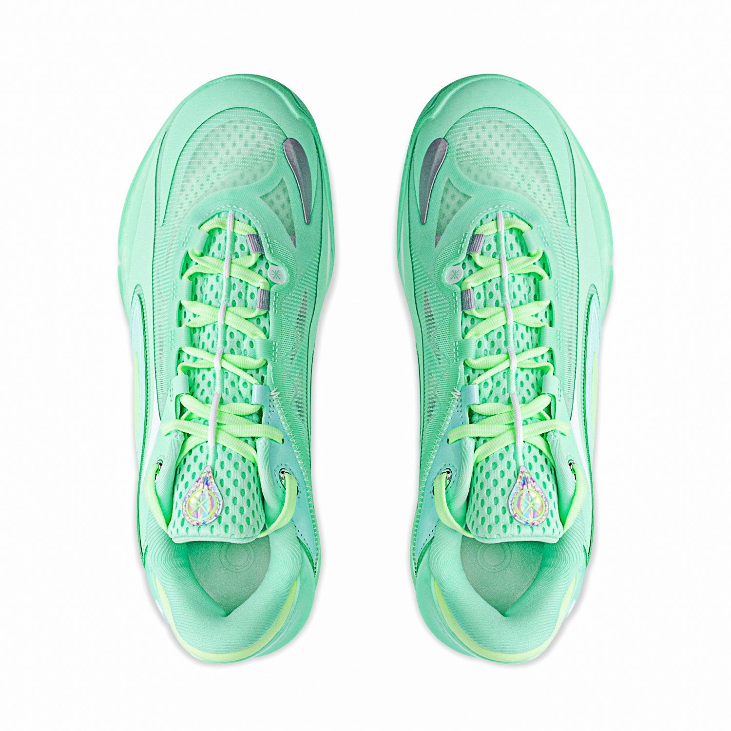 Wade 808 5 Ultra 「ミント」｜WAY OF WADEバッシュ｜リーニンバッシュ