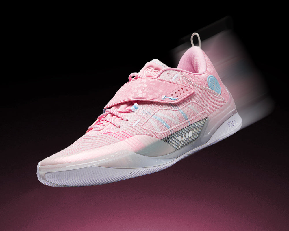 Wade 808 4 Ultra「慈愛」｜Way of Wadeバッシュ｜リーニンバッシュ