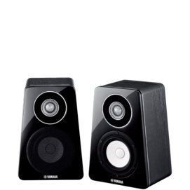 ヤマハ | NS-C500 - スピーカーシステム - 概要