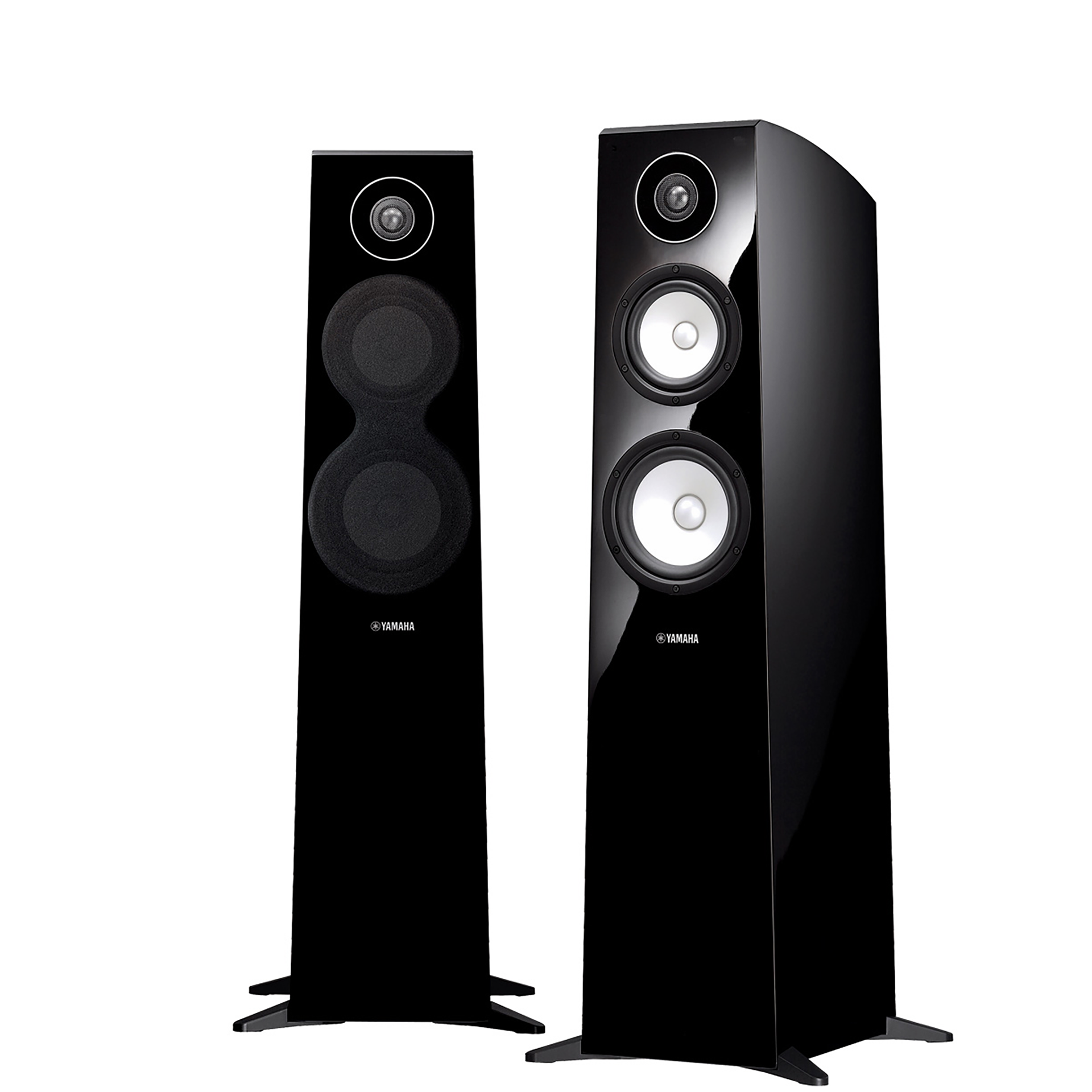 超希少 ビンテージ サンスイ LM-011 リニアモーション 2Wayスピーカー