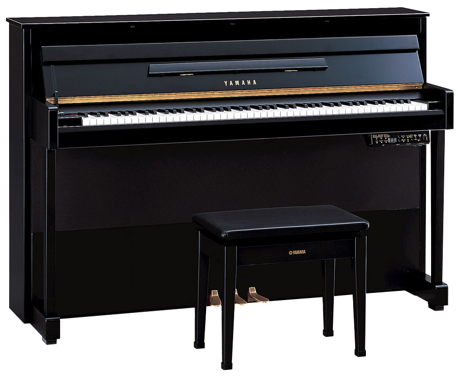 ヤマハ | DUP-20 - ピアノ・電子ピアノ - 特長