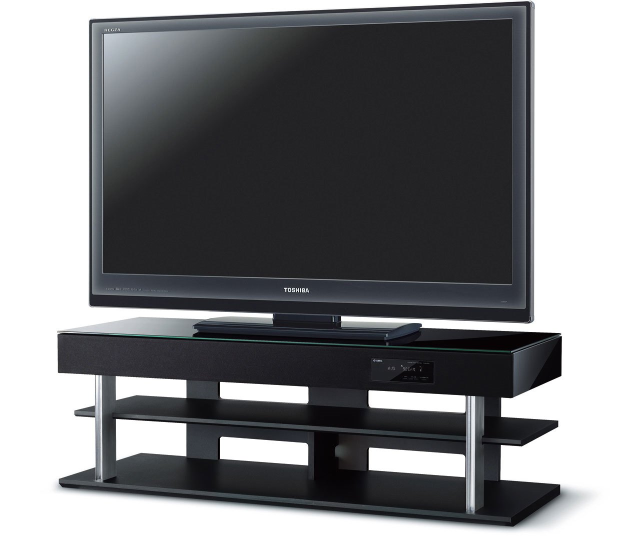 ヤマハ | YRS-1000 - ホームシアターシステム - 概要