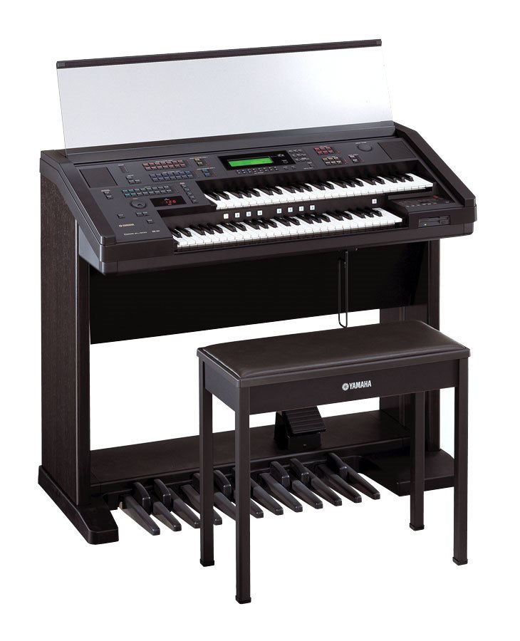 ヤマハ | EL-500 - エレクトーン - 概要