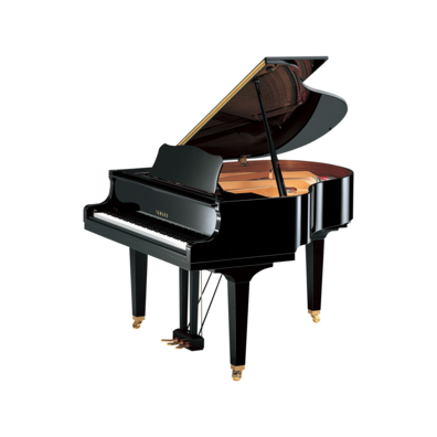 ヤマハ | グランドピアノ - ピアノ・電子ピアノ