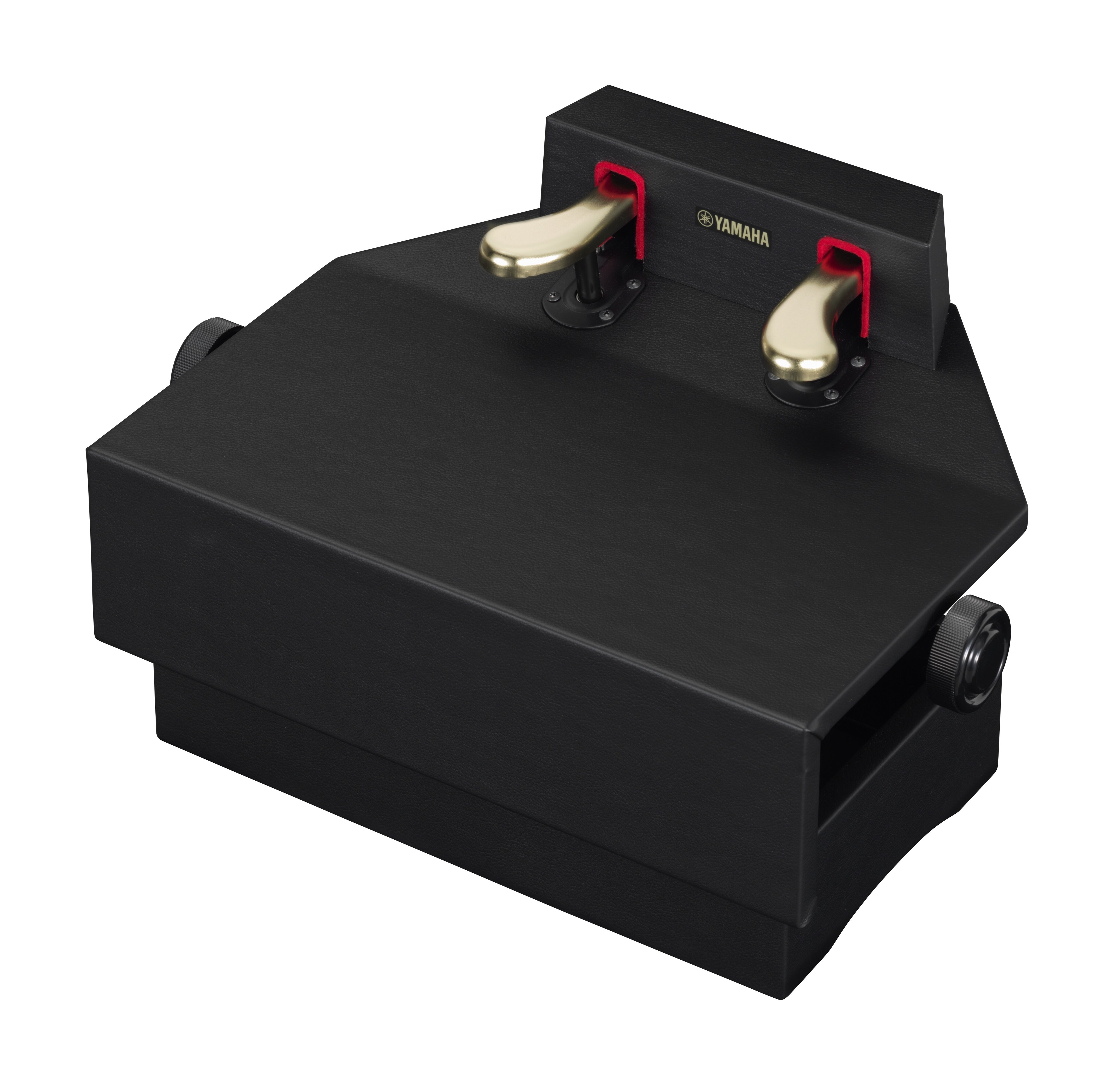 ヤマハ | PPA - ピアノ補助ペダル/補助台 - 概要