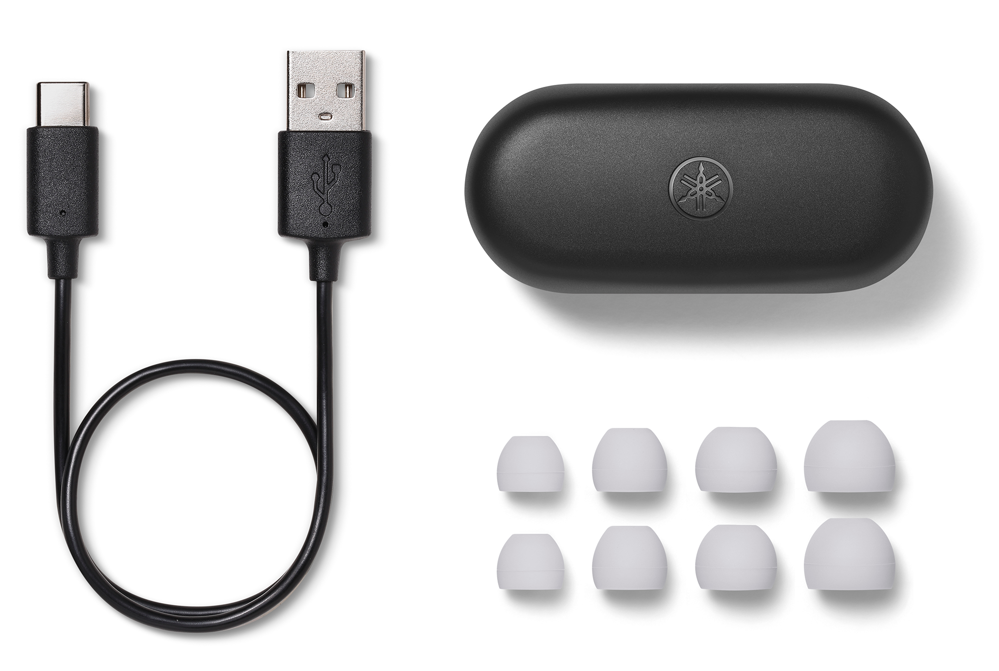 ヤマハ | TW-E3C 黄前久美子オリジナルカラー - ヘッドホン・イヤホン