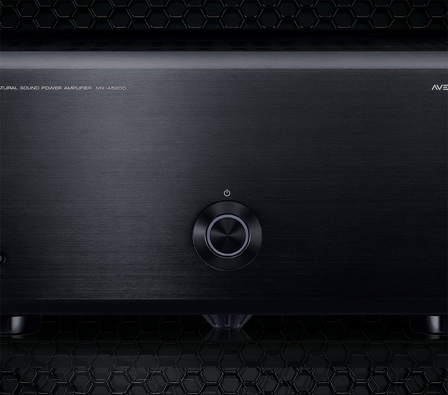 ヤマハ | MX-A5200 - AVアンプ - 概要