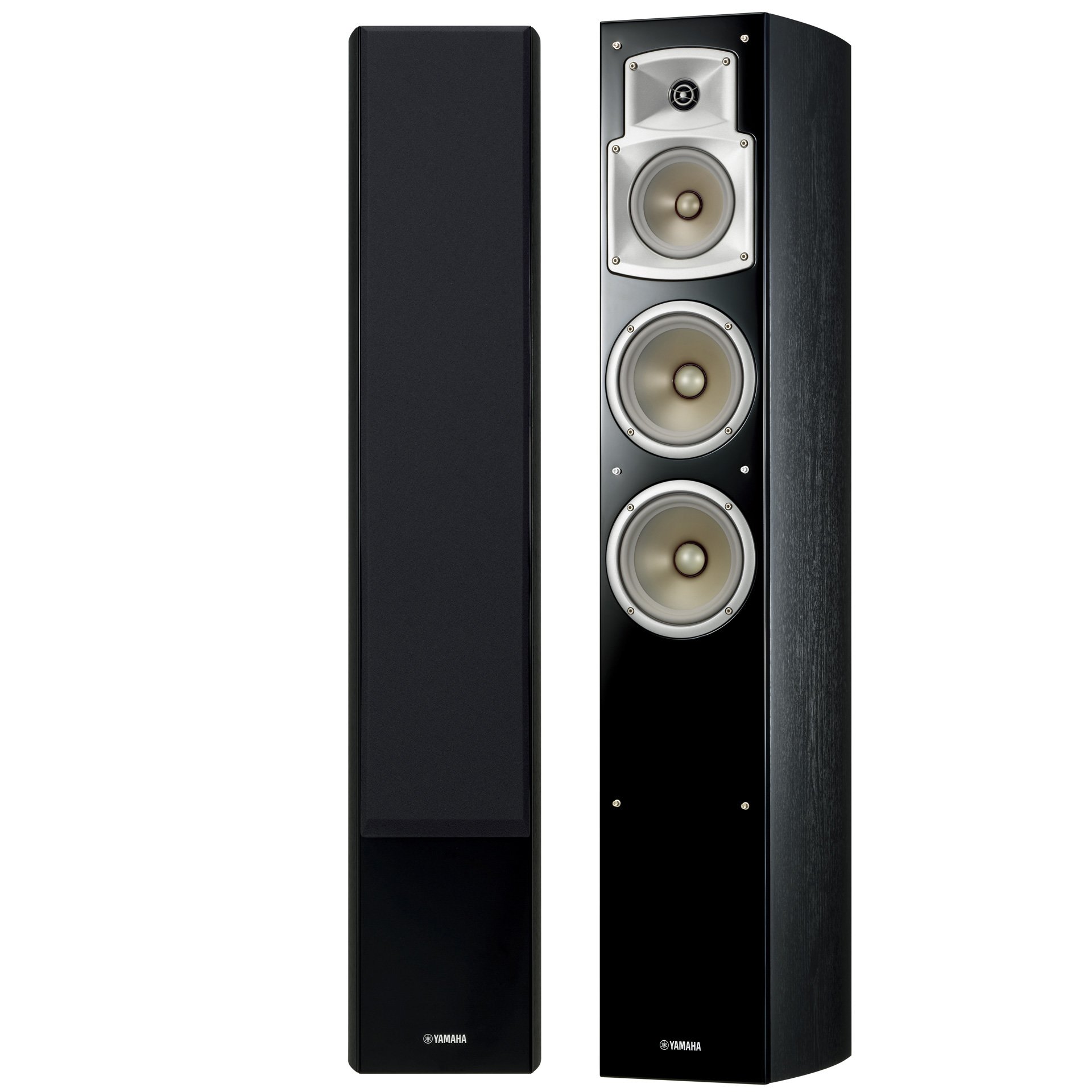 ヤマハ | NS-F350 - スピーカーシステム - 概要