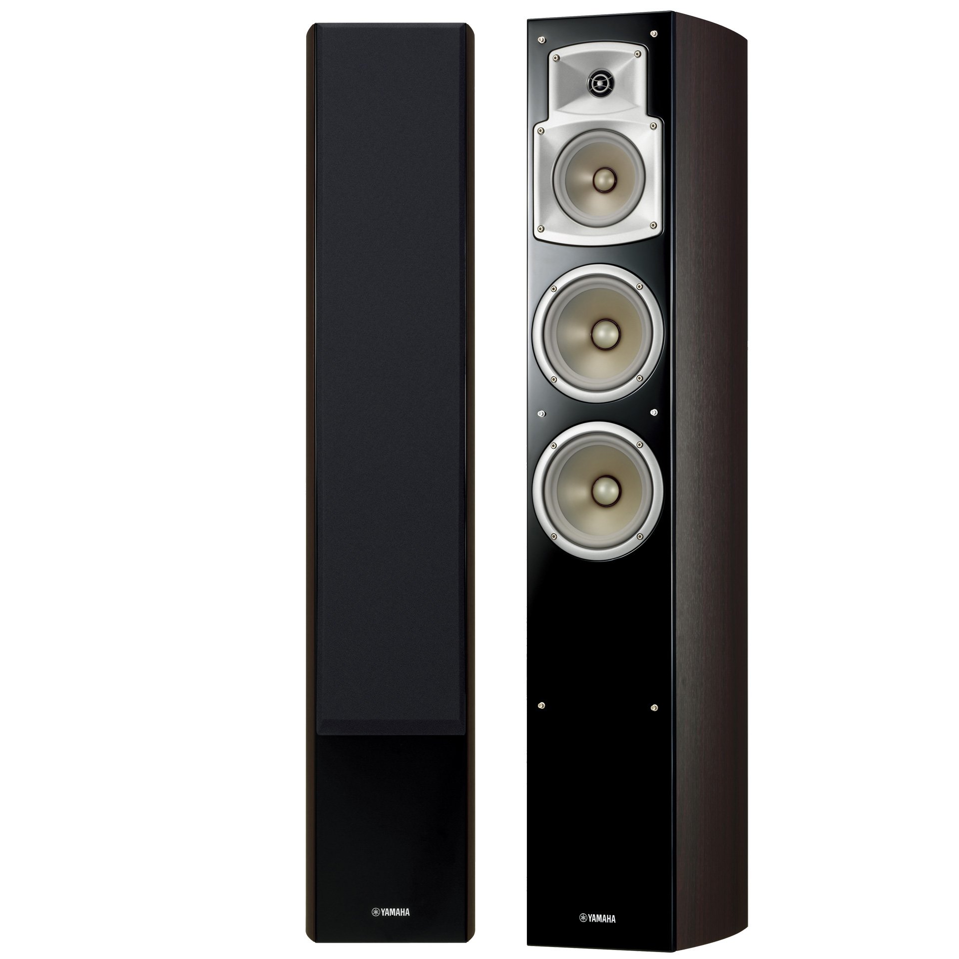 ヤマハ | スピーカーシステム - ホームシアター・オーディオ