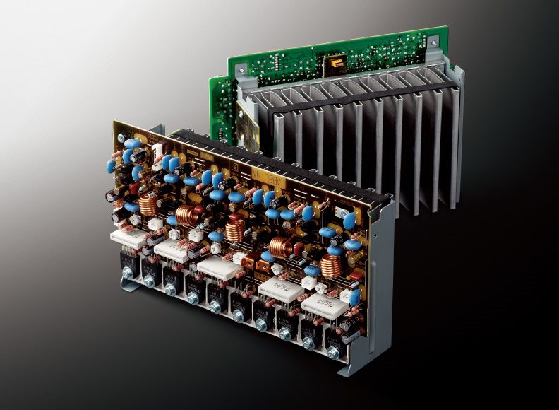 ヤマハ | RX-A1080 - AVアンプ - 概要