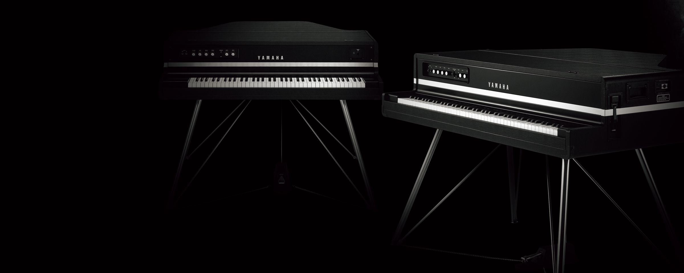 ヤマハ | CPシリーズ - ヤマハ シンセサイザー 50th Anniversary