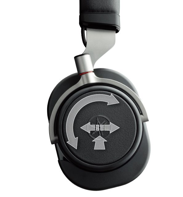 ヤマハ | HPH-W300 - ヘッドホン・イヤホン - 概要