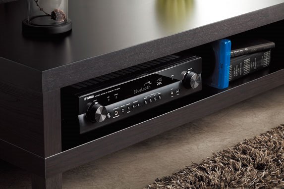 ヤマハ | RX-S602 - AVアンプ - 概要