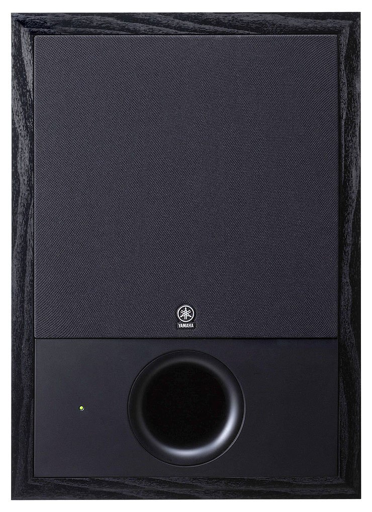 ヤマハ | MSP STUDIO Series - スピーカー - 概要