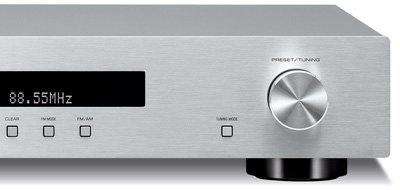 ヤマハ | T-S501 - HiFiコンポーネント - 概要