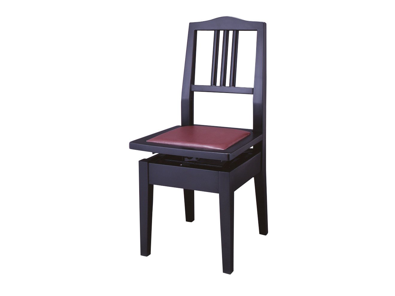 ヤマハ | No.5A - 椅子 - 概要