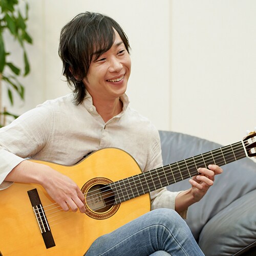 ヤマハ | サイレントギター™ - ギター・ベース・アンプ