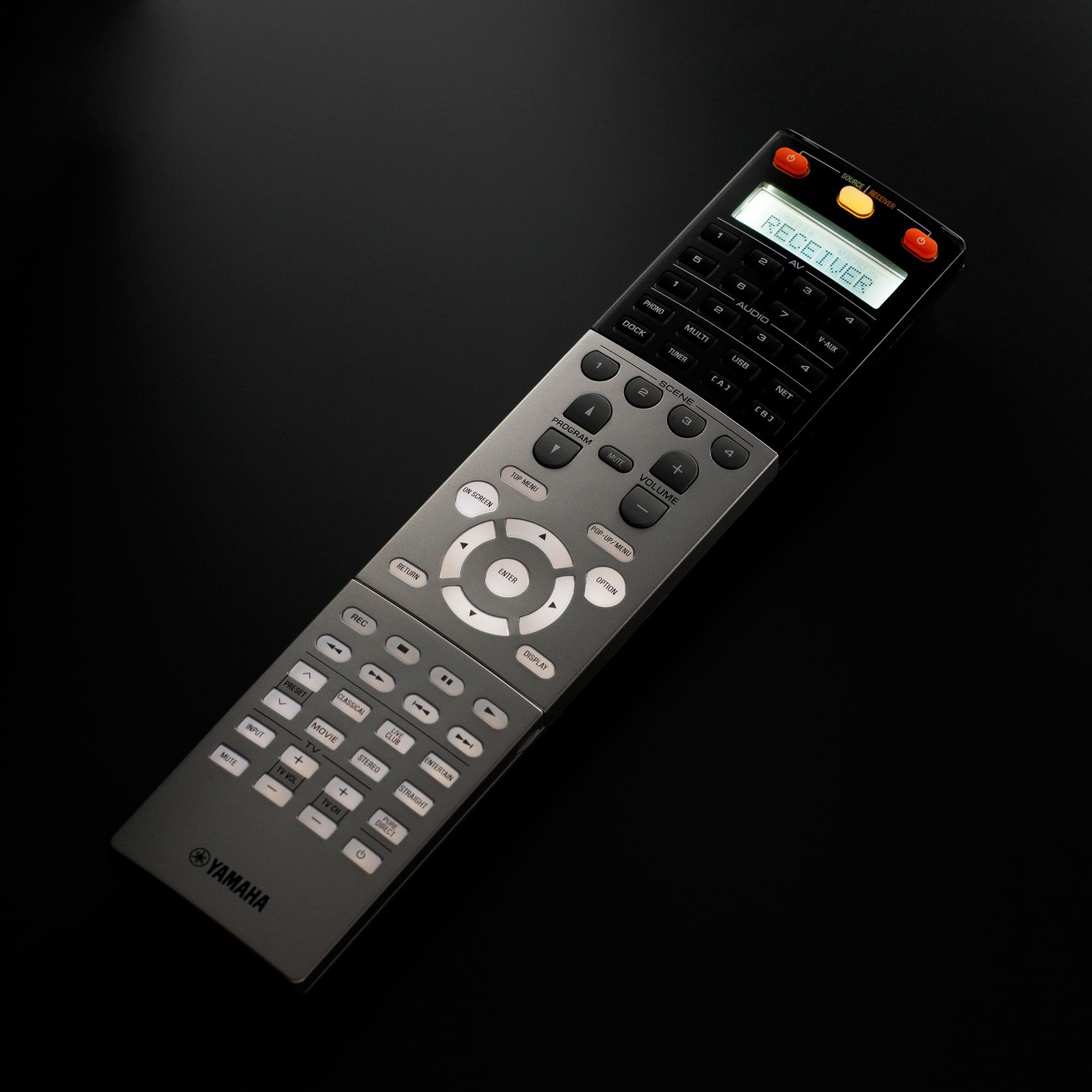 ヤマハ | RX-V3067 - AVアンプ - 概要