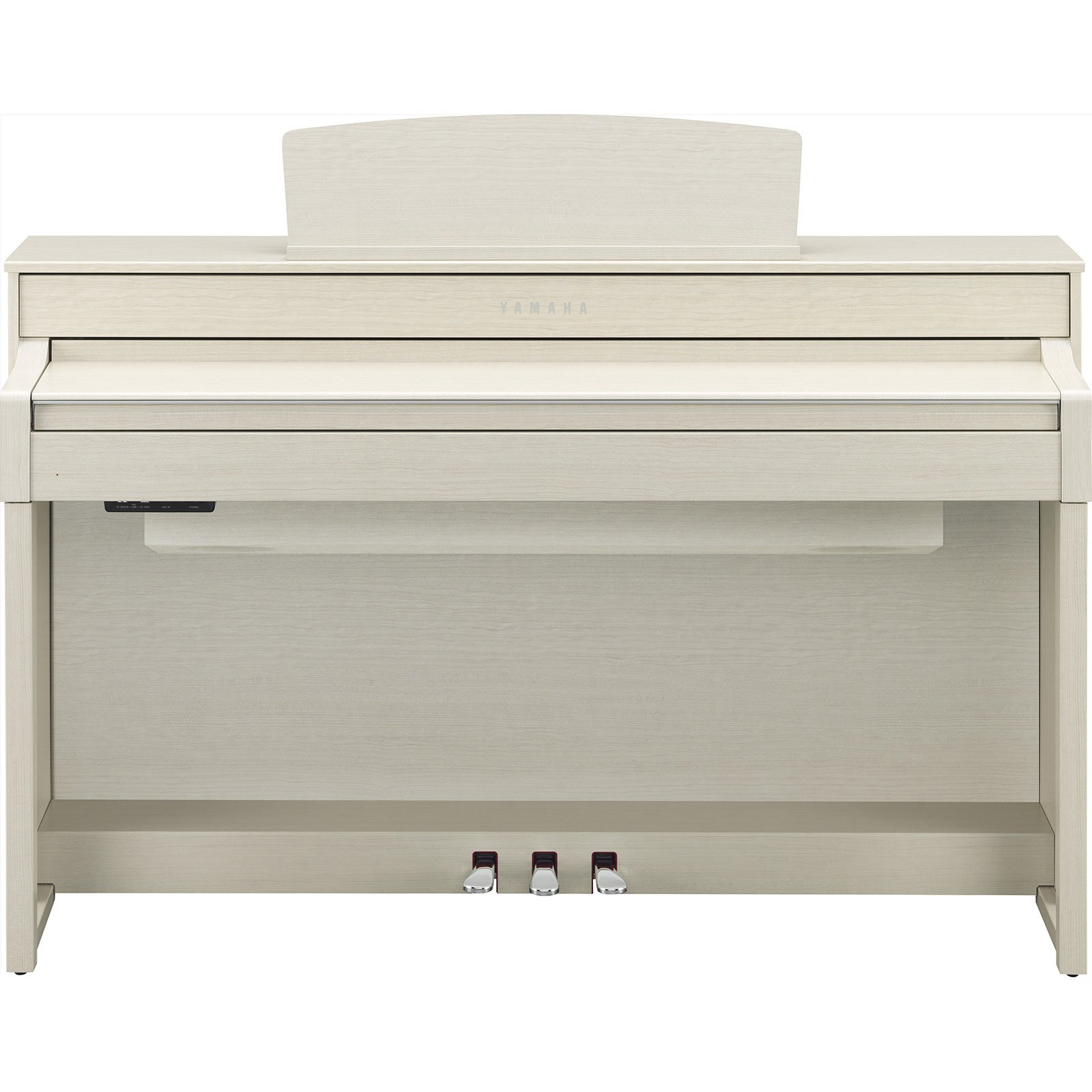 ヤマハ | CLP-575 - Clavinova（クラビノーバ） - 概要