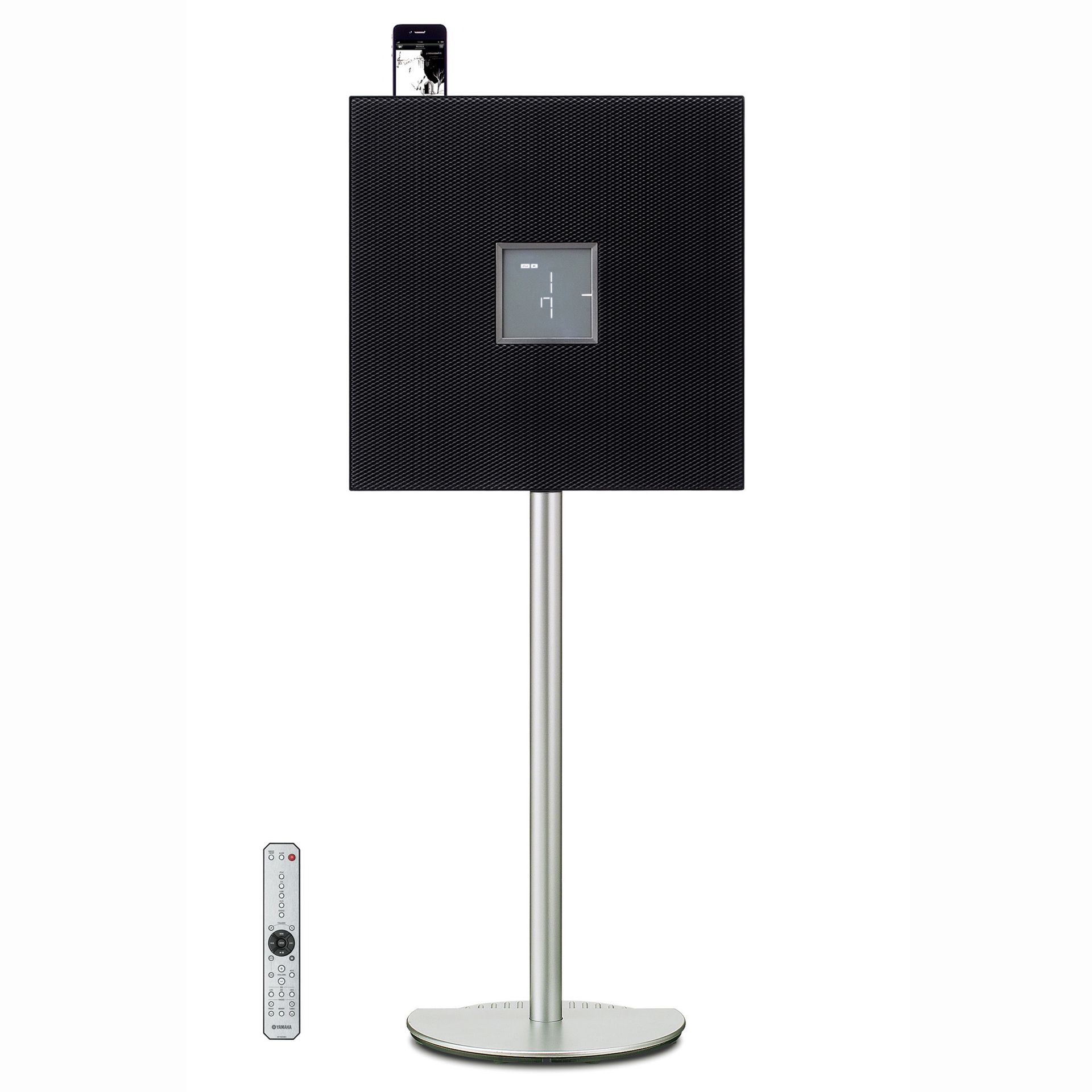 ヤマハ | ISX-800 - デスクトップオーディオ - 概要