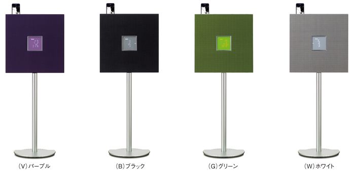 ヤマハ | ISX-800 - デスクトップオーディオ - 概要