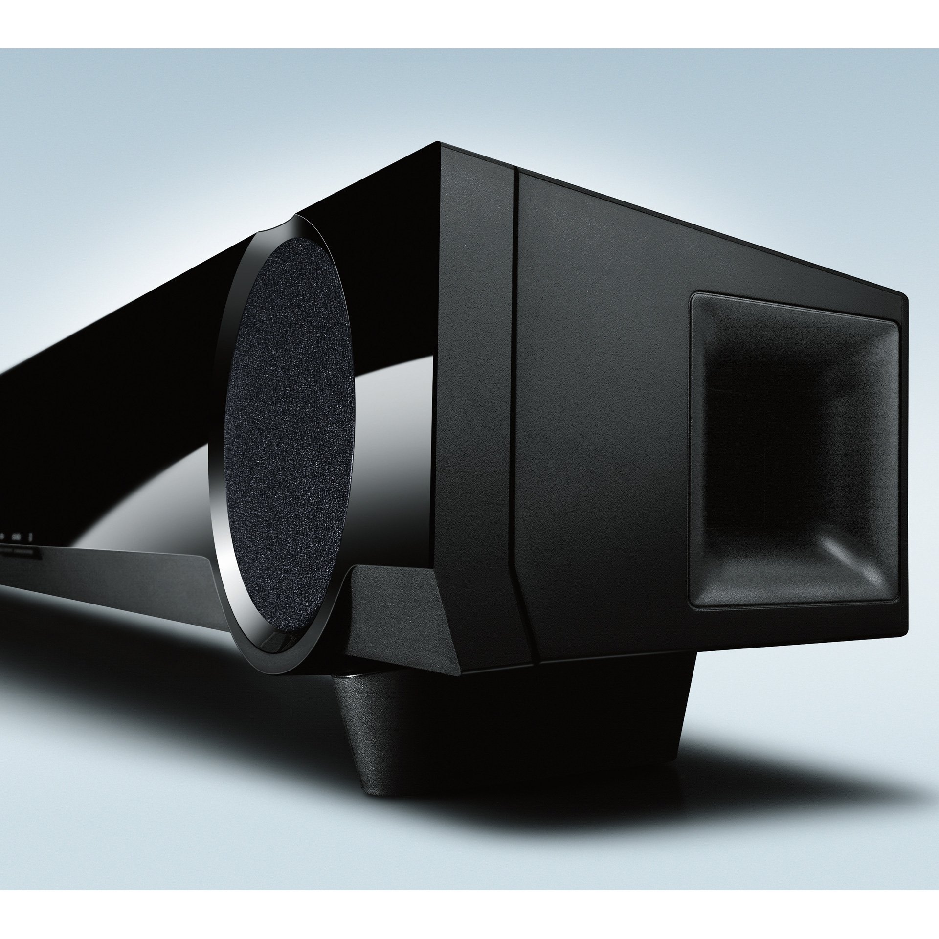 ヤマハ | YAS-152 - サウンドバー - 概要