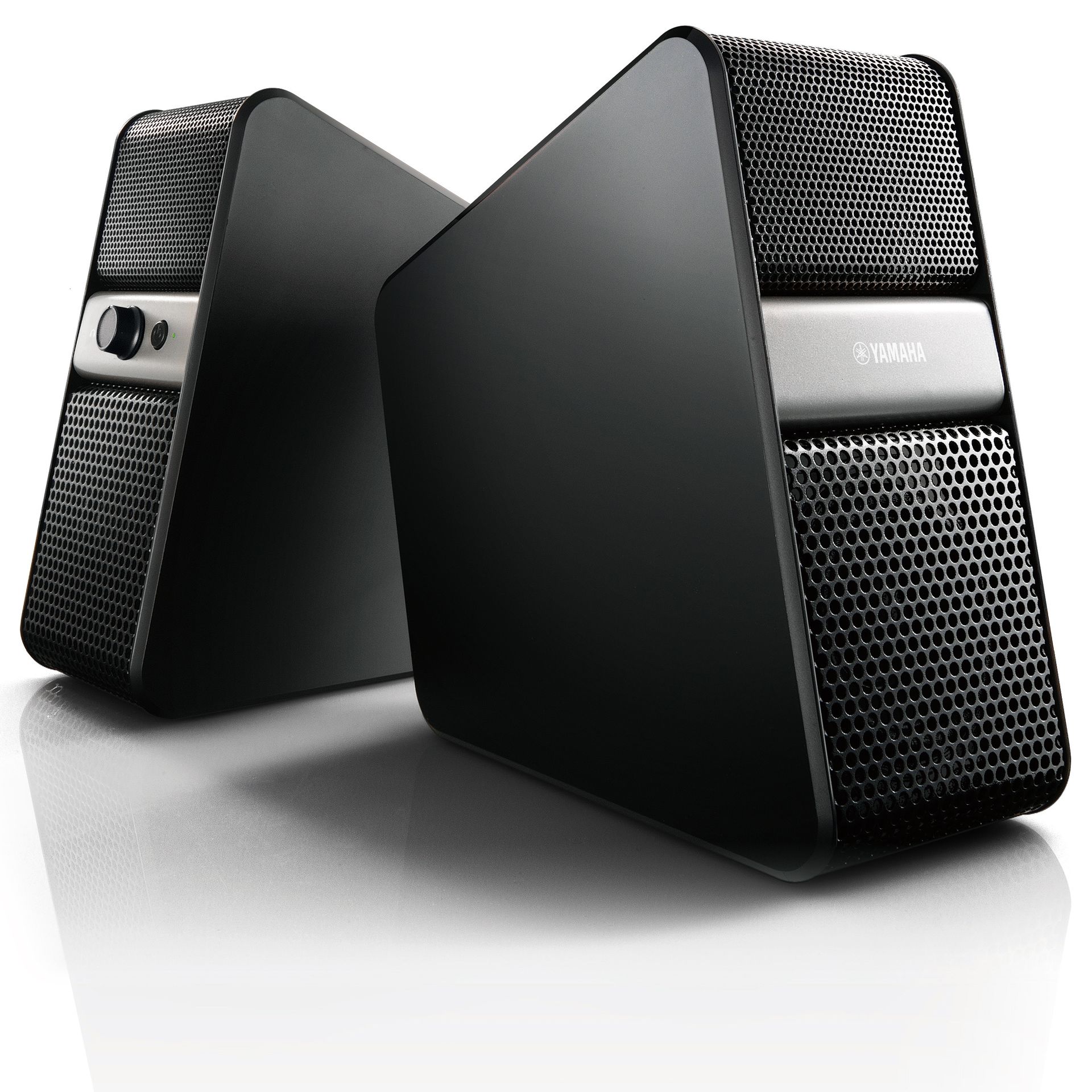 ヤマハ | NX-B55 - デスクトップオーディオ - 概要