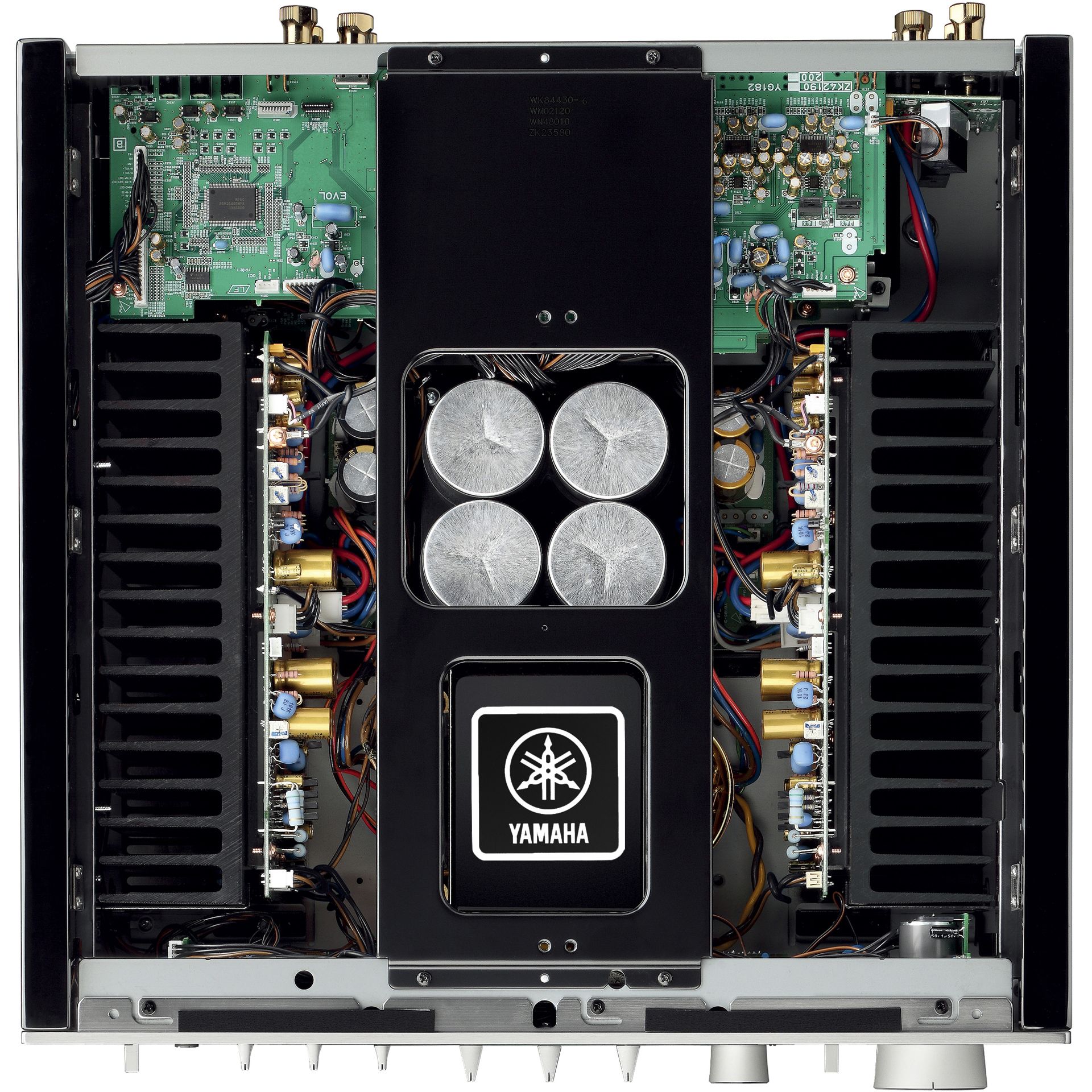 ヤマハ | A-S2100 - HiFiコンポーネント - 概要