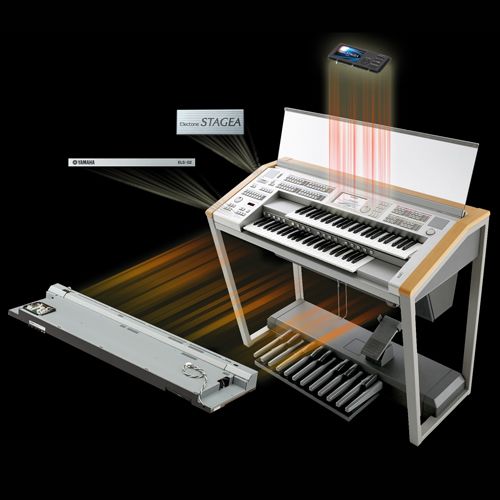 ヤマハ | バイタライズユニット ELSU-V02（在庫僅少品